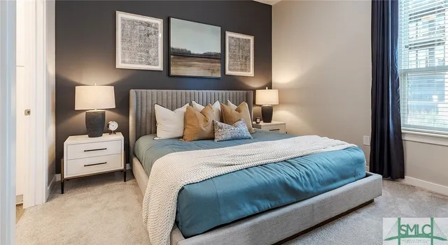 $2,100 | 201 Pilot Street, Unit A2A, Savannah, GA 31401