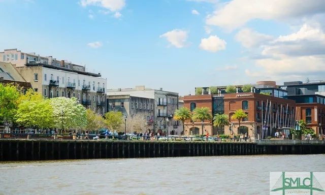 $2,100 | 201 Pilot Street, Unit A2A, Savannah, GA 31401