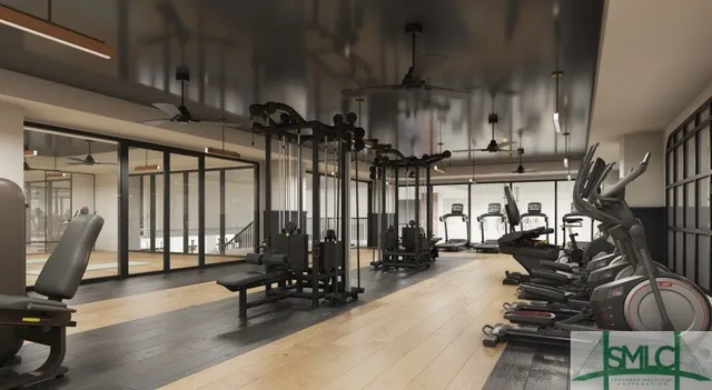 $2,100 | 201 Pilot Street, Unit A2A, Savannah, GA 31401