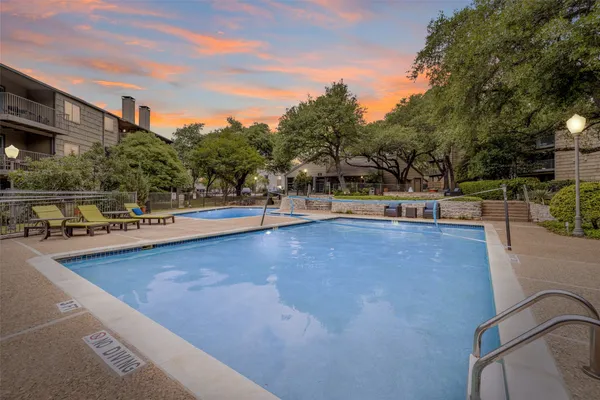 $854 | 3600 Greystone Drive, Unit 538, Austin, TX 78731