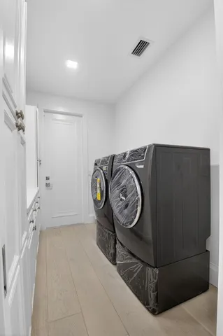 a view of outdoor space yard swimming pool and patio