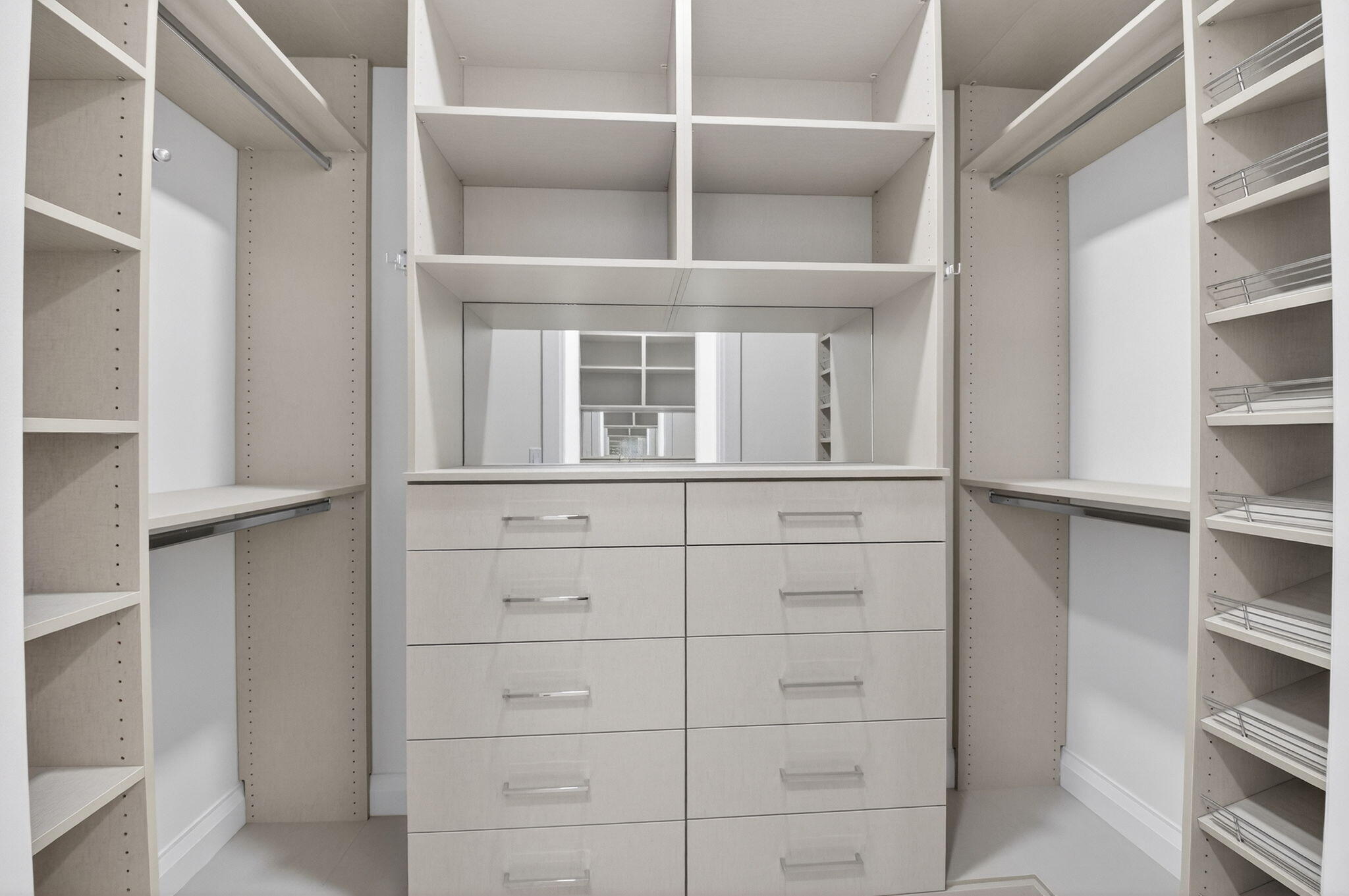 5723 Hamilton Way Boca Raton, FL 33496 - Photo 45 of 111 a view of a closet