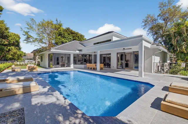 $3,999,999 | 5723 Hamilton Way, Boca Raton, FL 33496