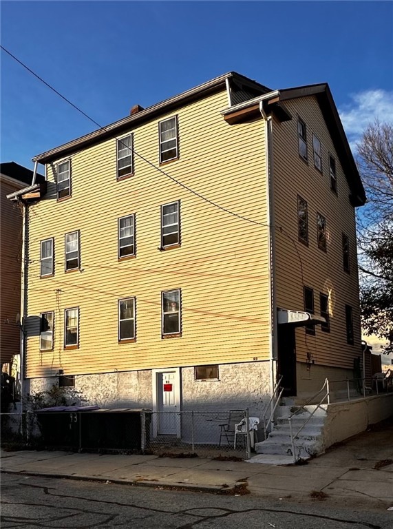 93 Laban Street Providence, RI 02909 - Photo 1 of 31