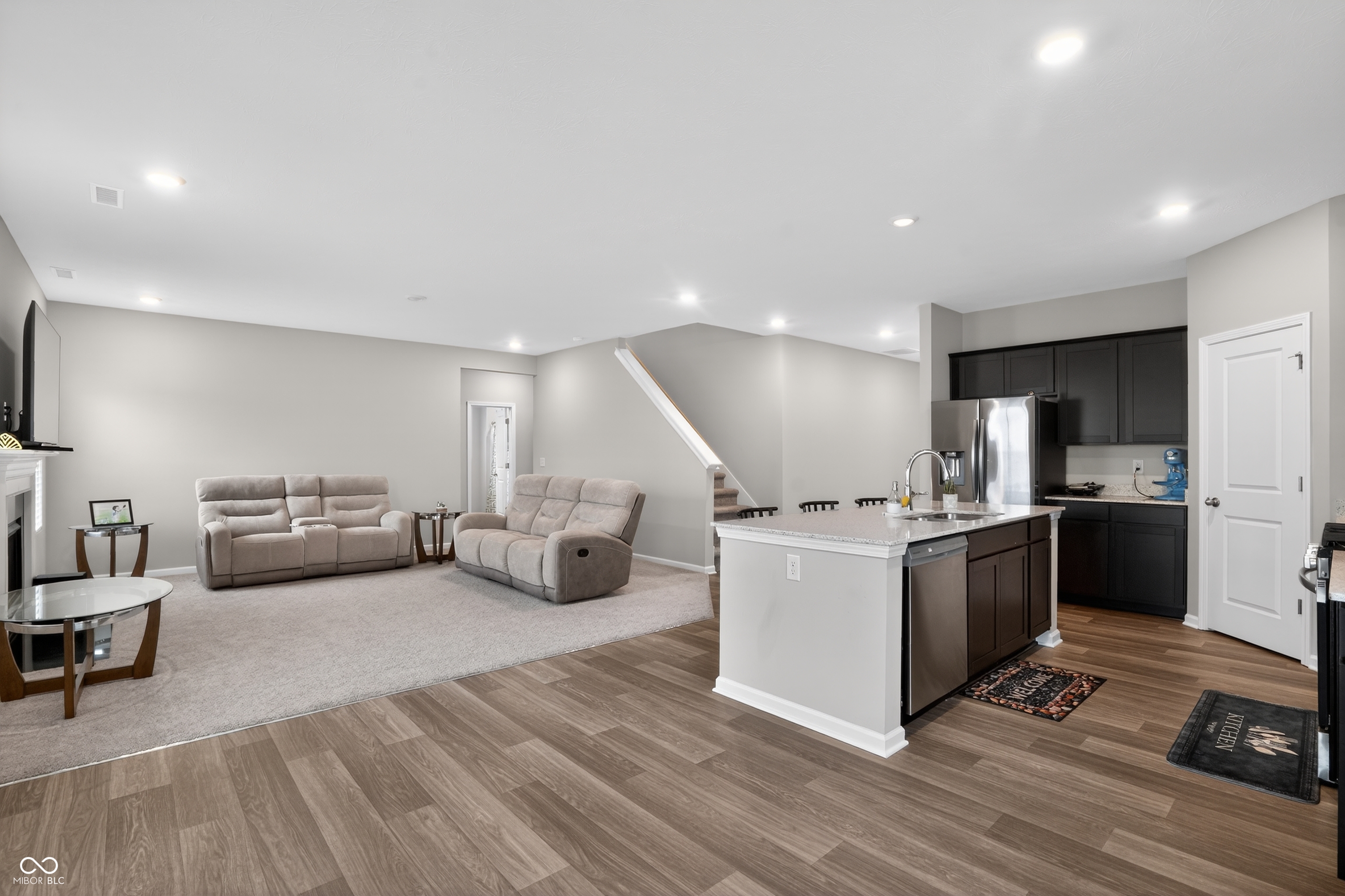 1391 Little Rodeo Place Greenwood, IN 46143 - Photo 14 of 29