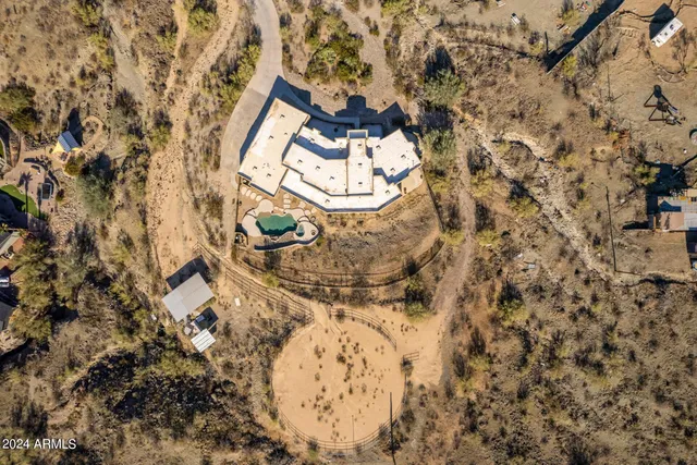 $7,499 | 2715 West Cheyenne Drive, Laveen, AZ 85339