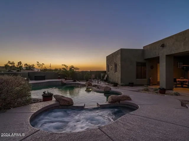 $7,499 | 2715 West Cheyenne Drive, Laveen, AZ 85339