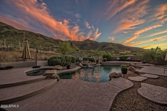 $7,499 | 2715 West Cheyenne Drive, Laveen, AZ 85339