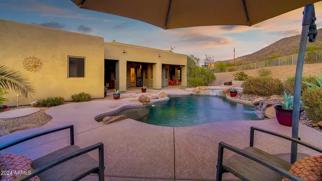 $7,499 | 2715 West Cheyenne Drive, Laveen, AZ 85339