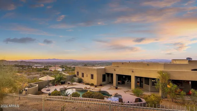 $7,499 | 2715 West Cheyenne Drive, Laveen, AZ 85339