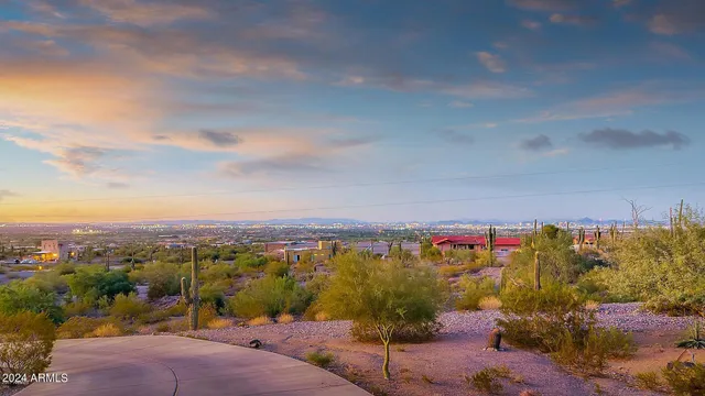 $7,499 | 2715 West Cheyenne Drive, Laveen, AZ 85339