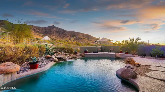 $7,499 | 2715 West Cheyenne Drive, Laveen, AZ 85339