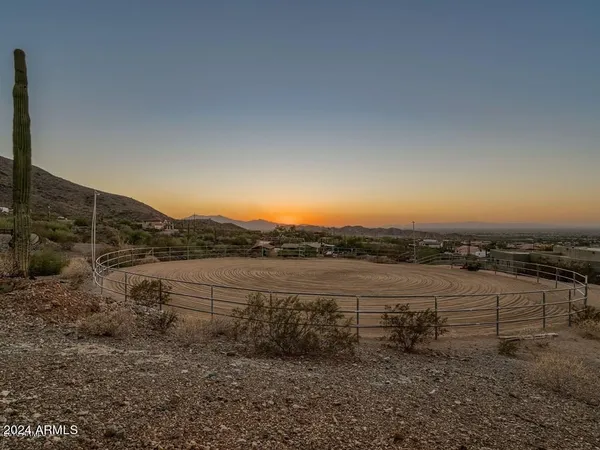 $6,799 | 2715 West Cheyenne Drive, Laveen, AZ 85339