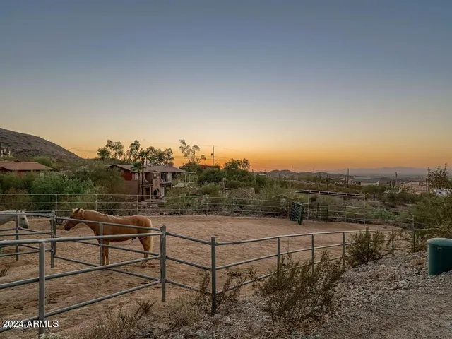 $7,499 | 2715 West Cheyenne Drive, Laveen, AZ 85339