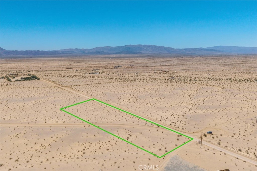 4461 Meriwether Road Twentynine Palms, CA 92277 - Photo 30 of 33