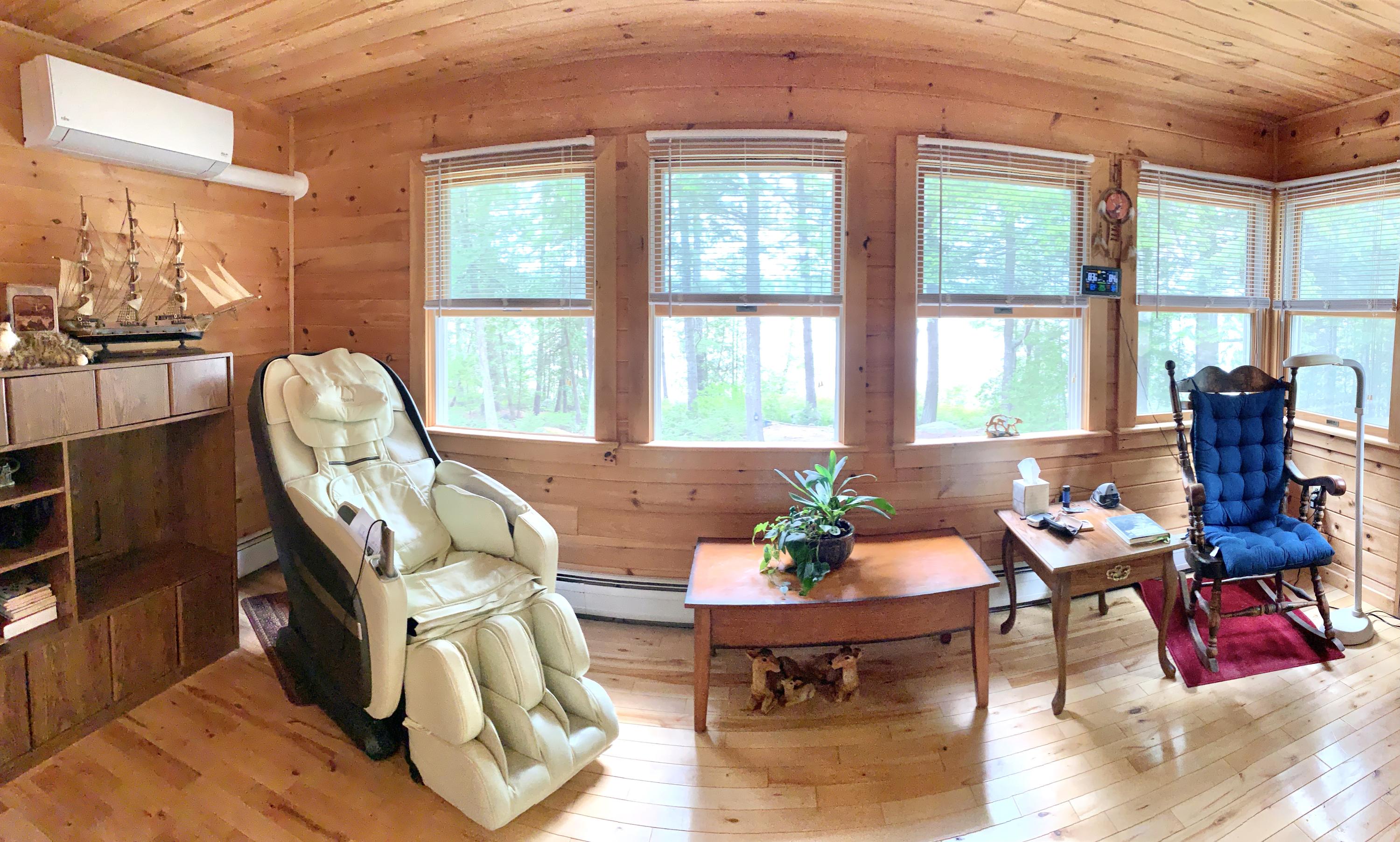 176 Long Point Way Orland, ME 04472 - Photo 8 of 32 20210608_194339845_iOS