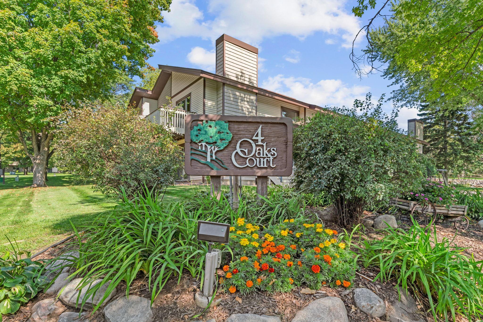 1595 Four Oaks Road Eagan, MN 55121 - Photo 33 of 33