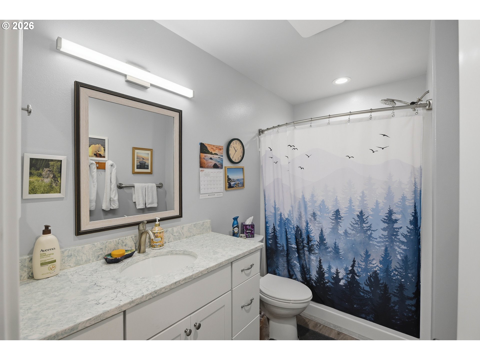 2256 Timberline Drive Coos Bay, OR 97420 - Photo 13 of 44