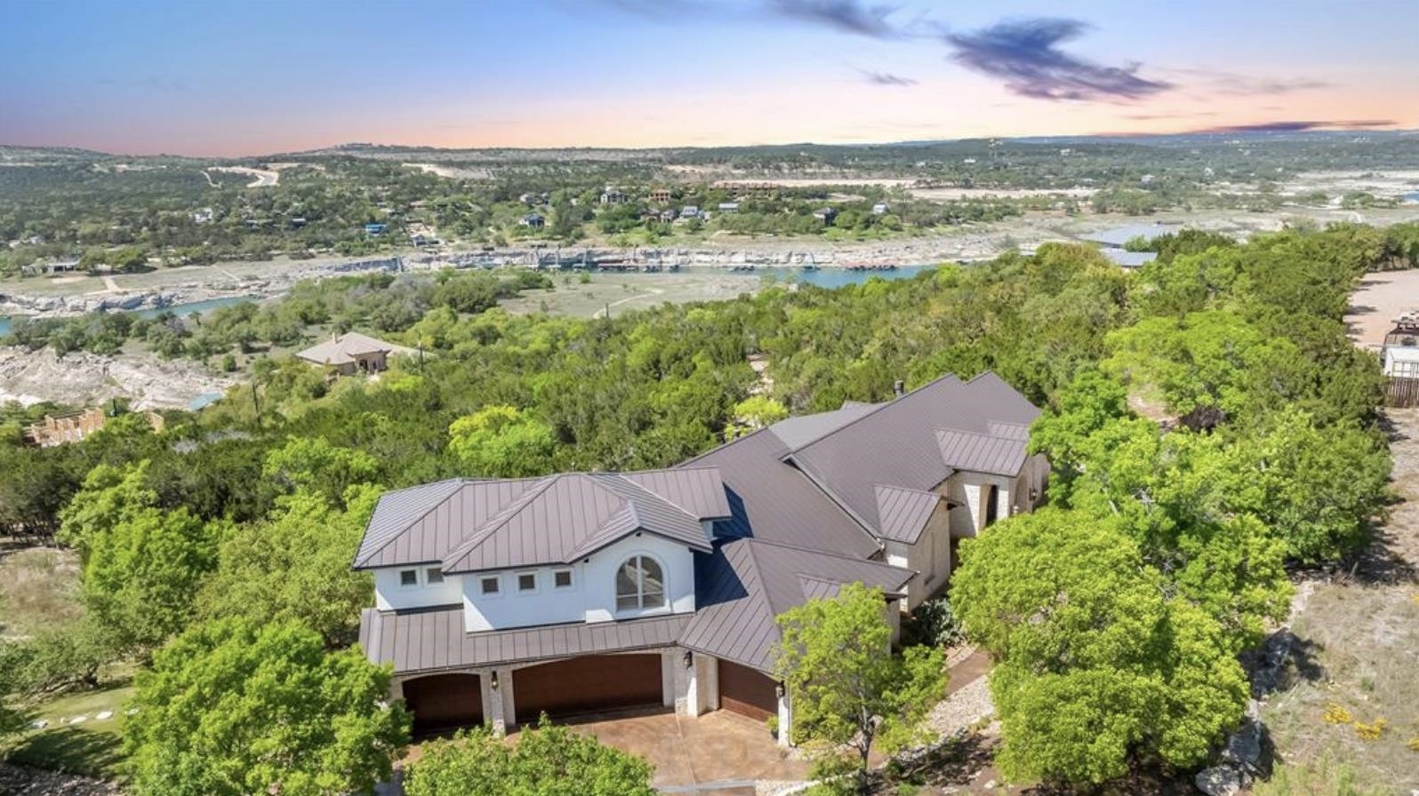 2452 Lakehurst Road Spicewood, TX 78669 - Photo 1 of 1 Gallery Image 1