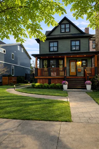 $1,900,000 | 3846 North Kedvale Avenue, Chicago, IL 60641