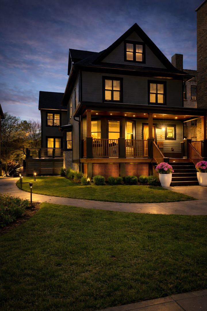 3846 North Kedvale Avenue Chicago, IL 60641 - Photo 3 of 4