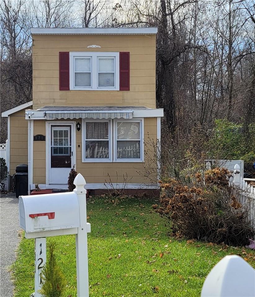 121 Little Britain Road Newburgh, NY 12550 - Photo 1 of 1