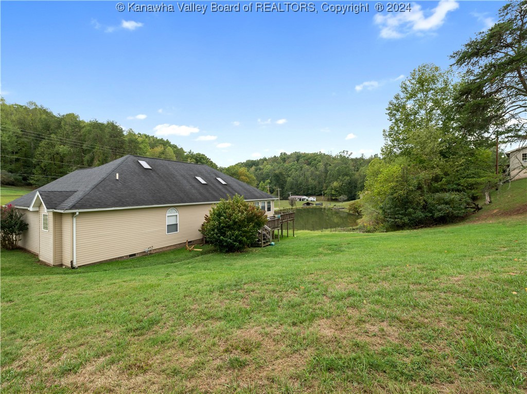 1503 East Mud River Road Milton, WV 25541 - Photo 29 of 37 Gallery Image 29