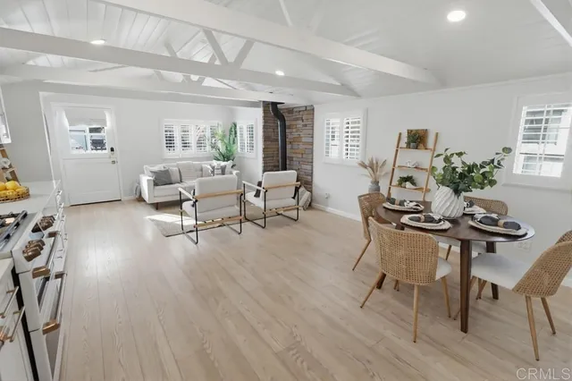 $1,099,000 | 166 Ebony Avenue, Imperial Beach, CA 91932