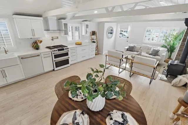 $1,099,000 | 166 Ebony Avenue, Imperial Beach, CA 91932