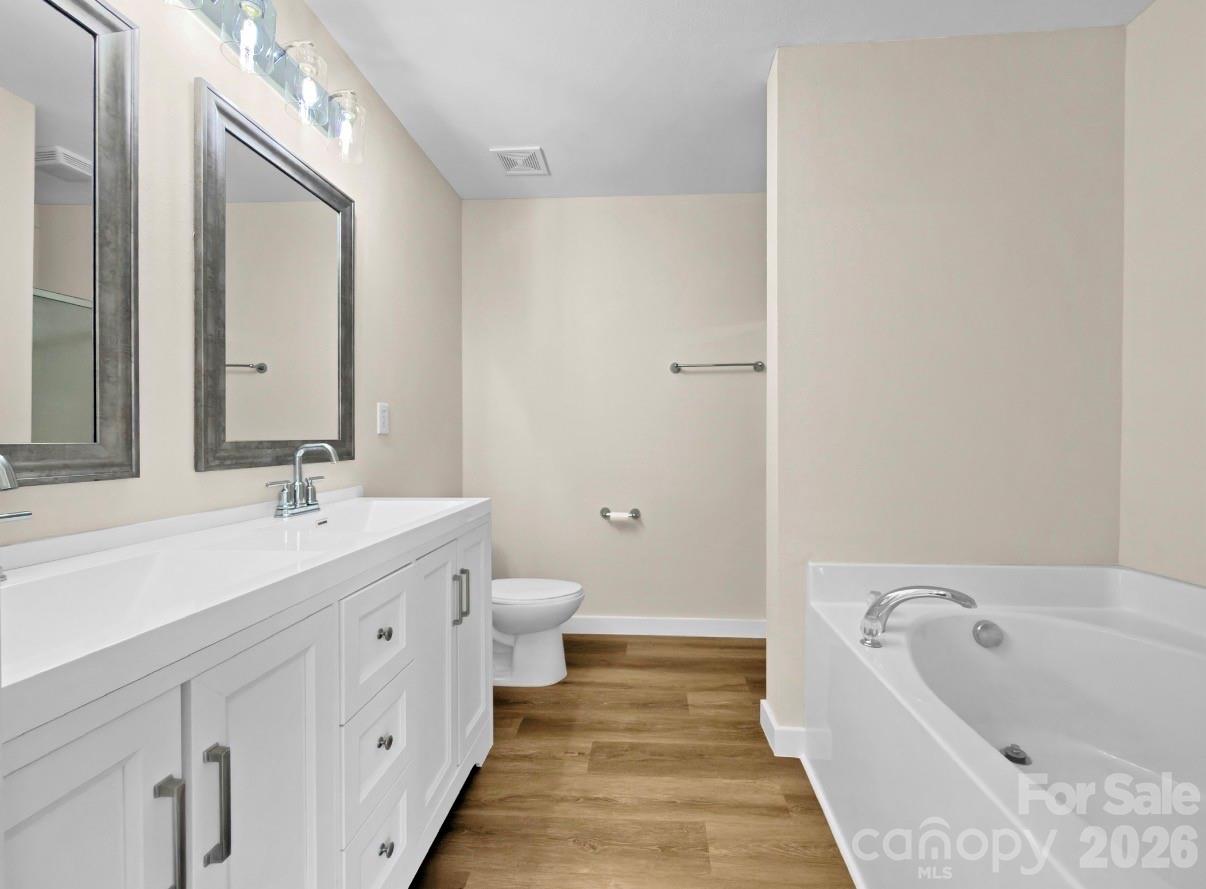 1843 Rustic Barn Drive Huntersville, NC 28078 - Photo 17 of 28