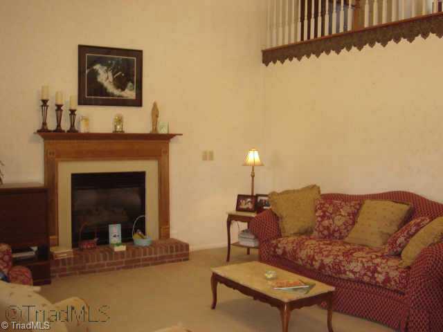 1596 Tower Road Thomasville, NC 27360 - Photo 2 of 9 Other. 2 story family room