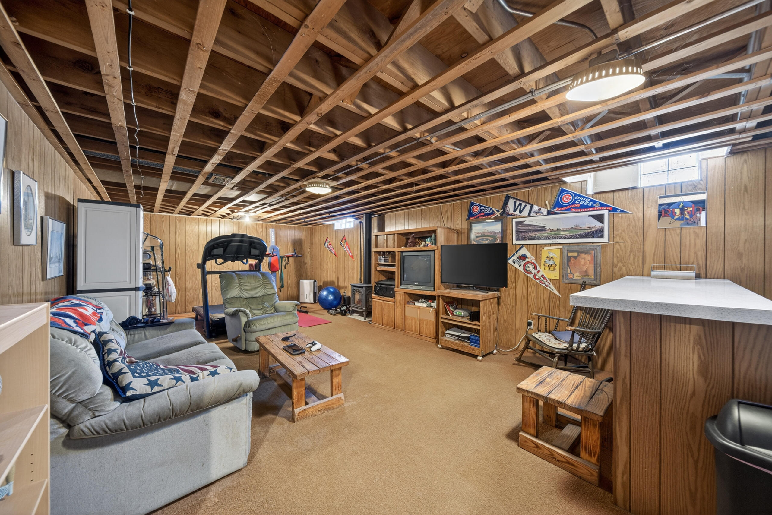 2915 South 16th Street Sheboygan, WI 53081 - Photo 40 of 48 Rec Room
