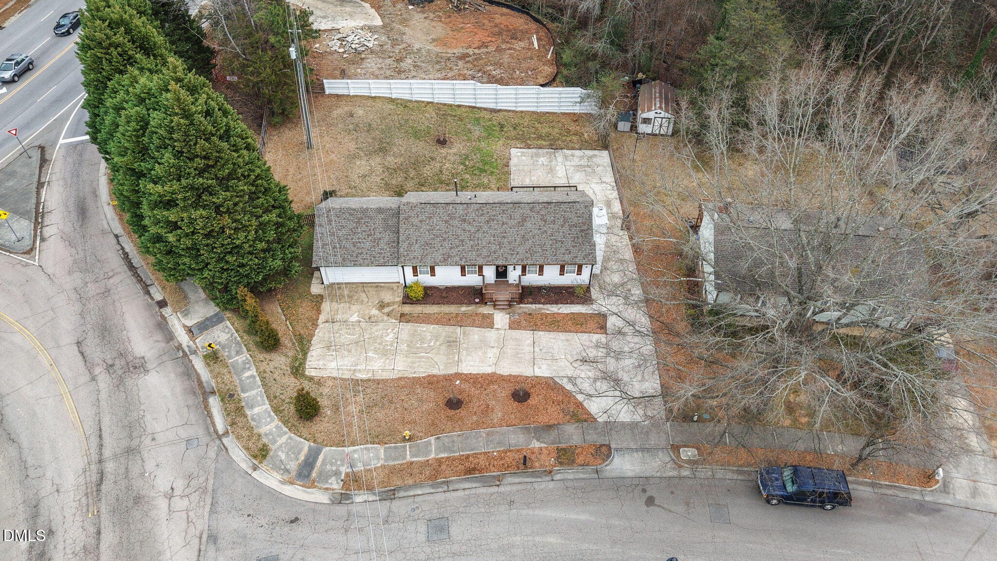 3620 Constellation Drive Raleigh, NC 27604 - Photo 33 of 37 10-WEB~1