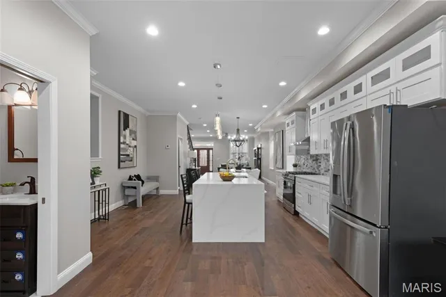 $429,900 | 2911 Michigan Avenue, St. Louis, MO 63118