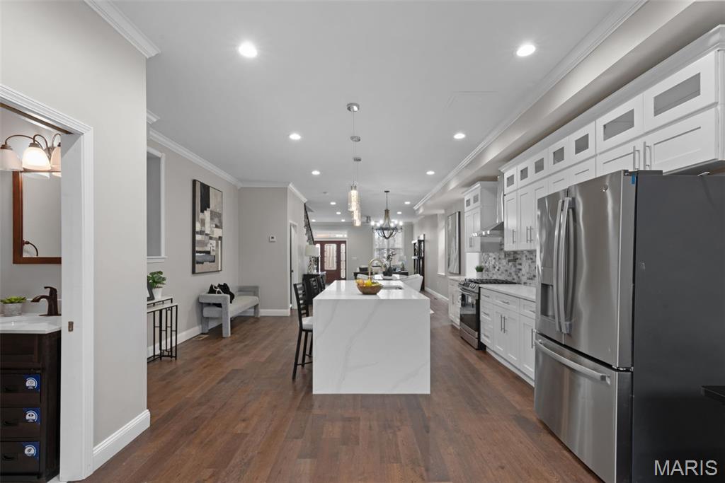 2911 Michigan Avenue St. Louis, MO 63118 - Photo 11 of 35