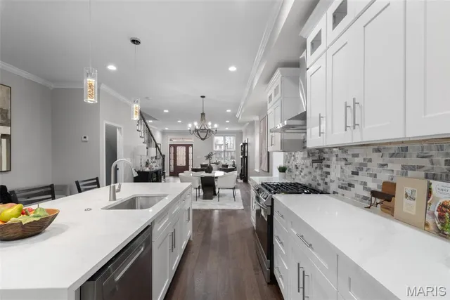 $429,900 | 2911 Michigan Avenue, St. Louis, MO 63118