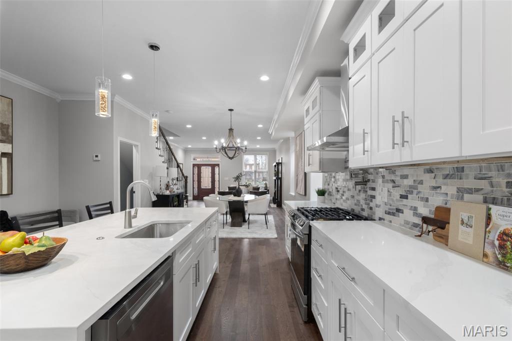 2911 Michigan Avenue St. Louis, MO 63118 - Photo 12 of 35