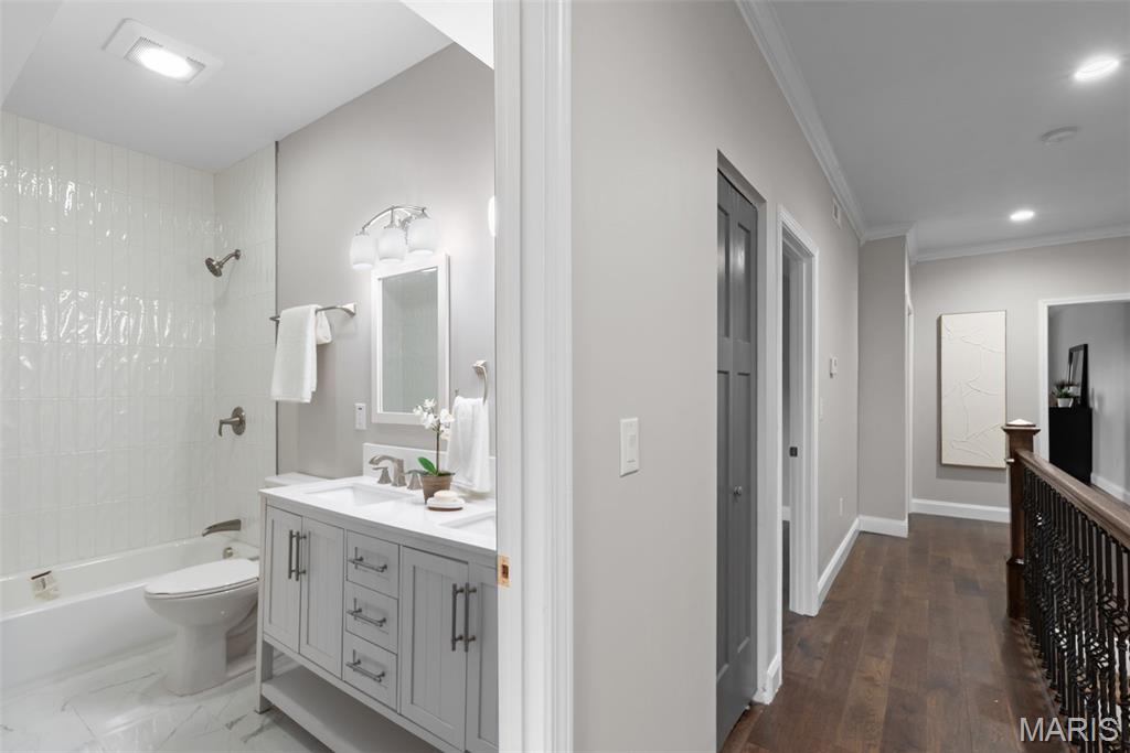 2911 Michigan Avenue St. Louis, MO 63118 - Photo 22 of 35