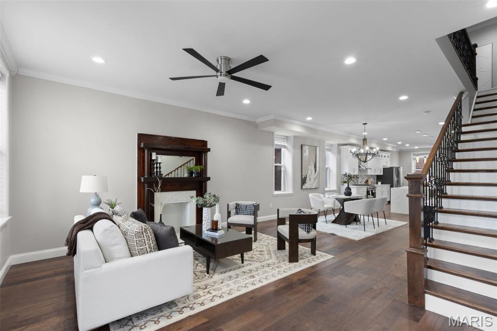 2911 Michigan Avenue St. Louis, MO 63118 - Photo 3 of 35