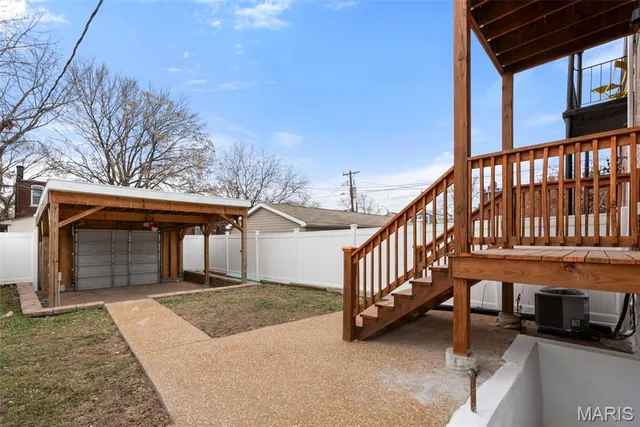 $429,900 | 2911 Michigan Avenue, St. Louis, MO 63118