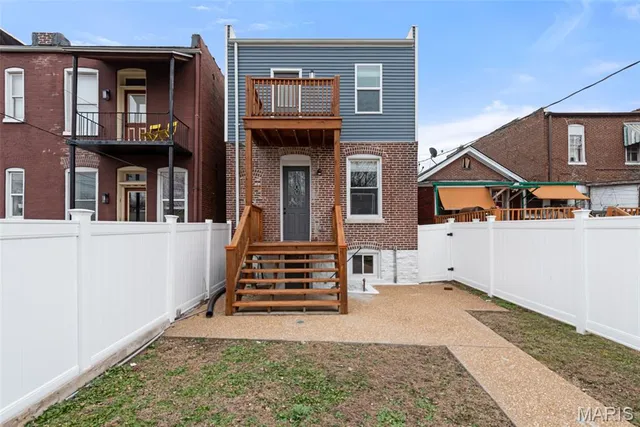 $429,900 | 2911 Michigan Avenue, St. Louis, MO 63118