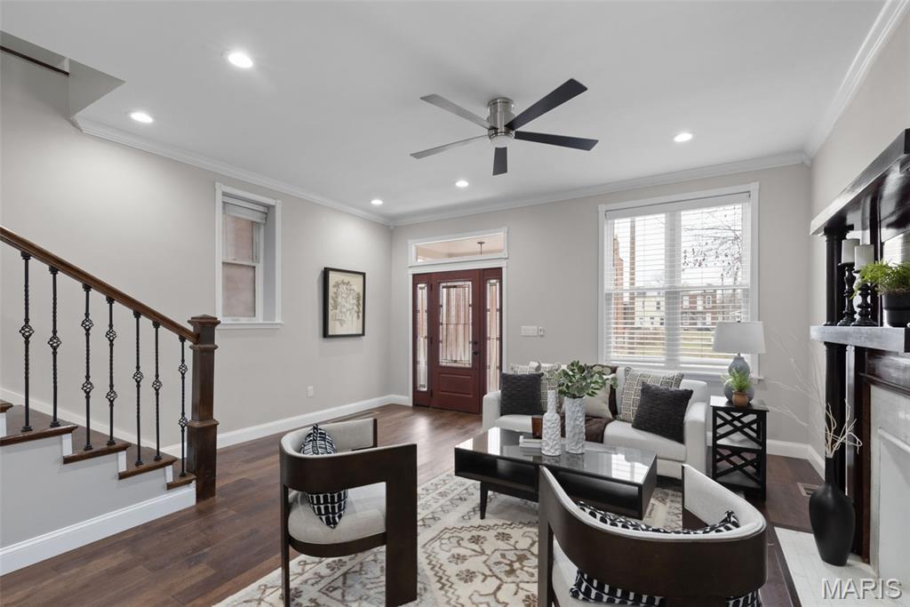 2911 Michigan Avenue St. Louis, MO 63118 - Photo 5 of 35