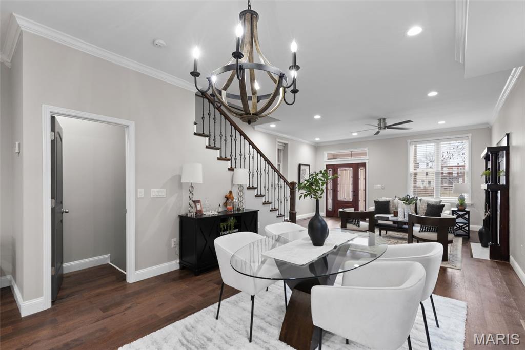 2911 Michigan Avenue St. Louis, MO 63118 - Photo 7 of 35