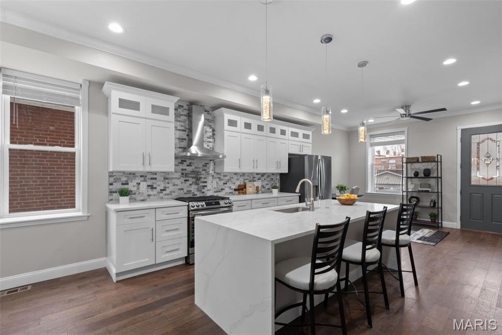 2911 Michigan Avenue St. Louis, MO 63118 - Photo 9 of 35