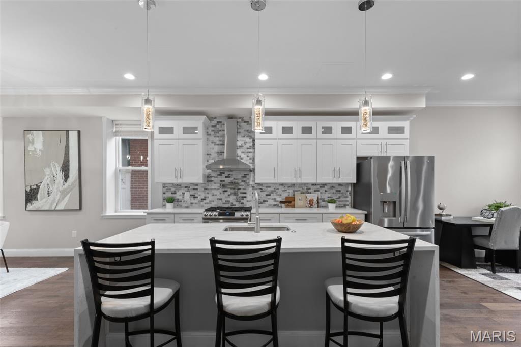 2911 Michigan Avenue St. Louis, MO 63118 - Photo 10 of 35