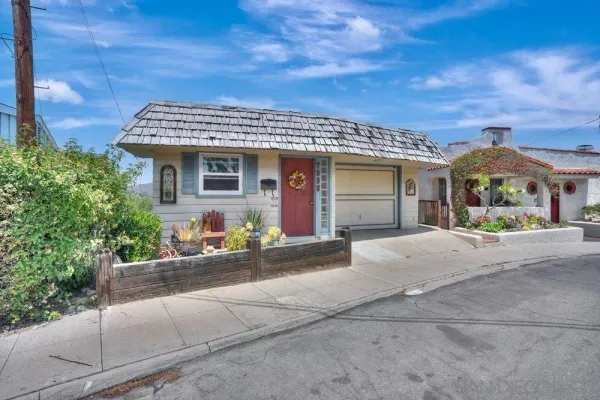 $850,000 | 7998 El Capitan Drive, La Mesa, CA 91942