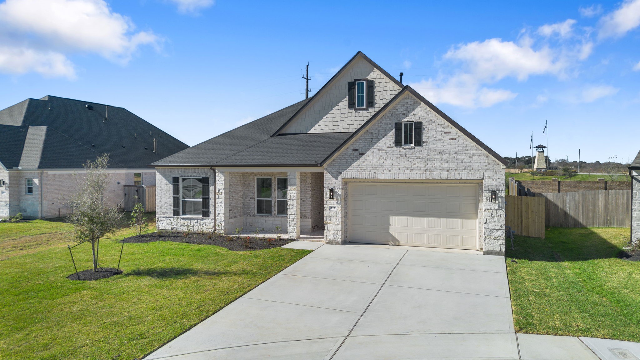 413 Hampton Edge Lane Waller, TX 77484 - Photo 26 of 42