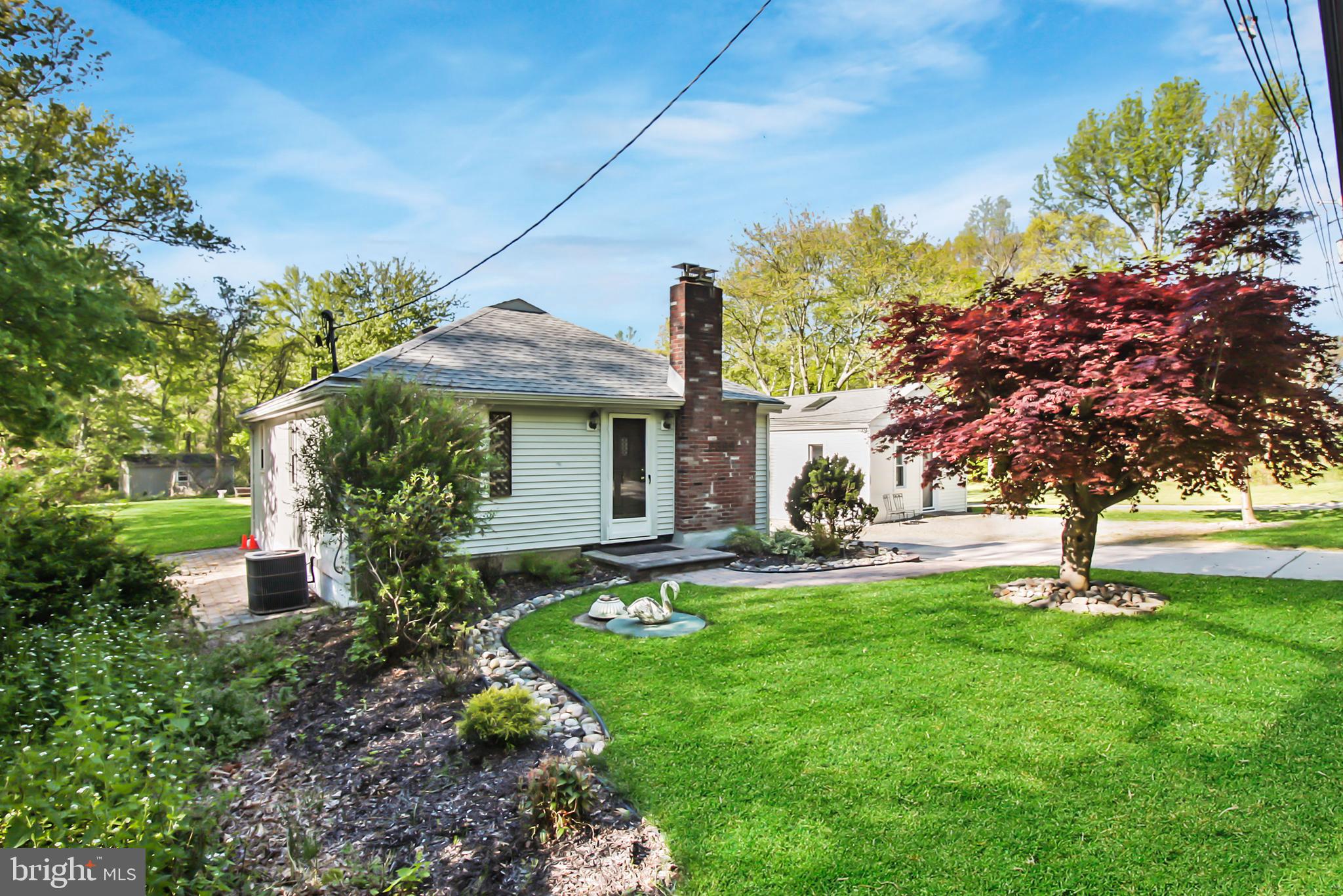 2399 Kuser Road Hamilton, NJ 08690 - Photo 1 of 15 Front of home