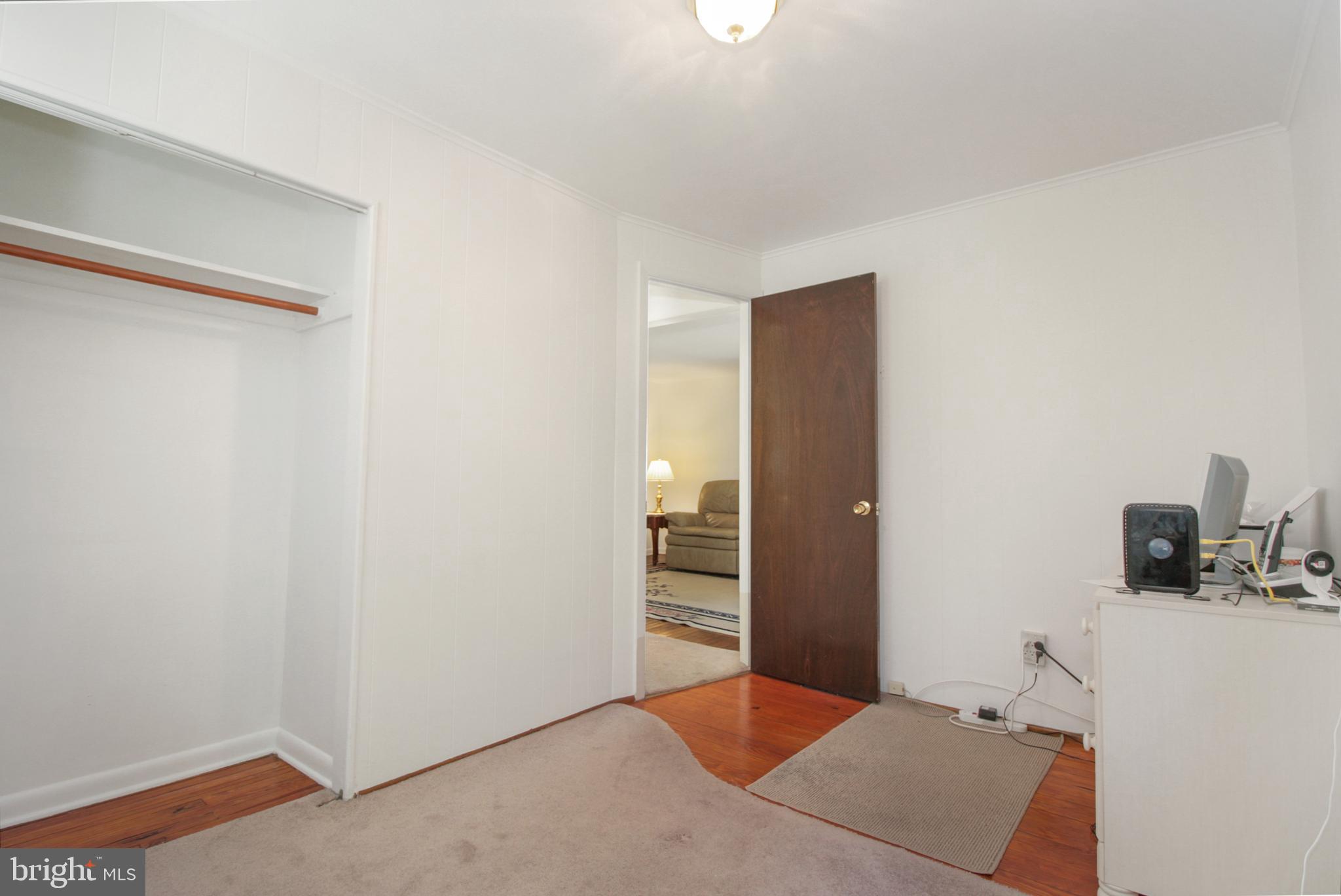 2399 Kuser Road Hamilton, NJ 08690 - Photo 13 of 15 Second bedroom