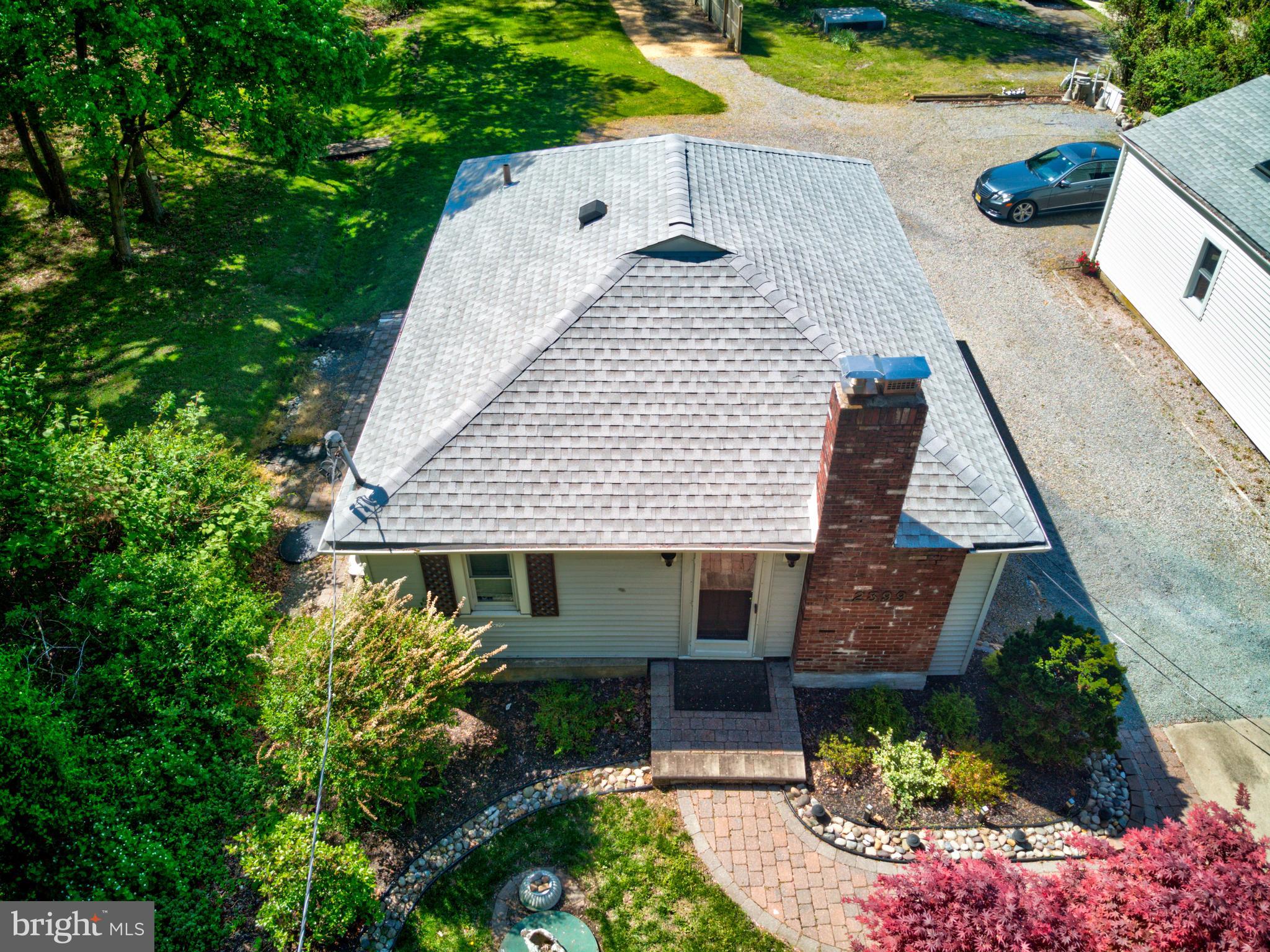 2399 Kuser Road Hamilton, NJ 08690 - Photo 14 of 15 Aerial